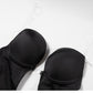 Backless Body Bra - Black